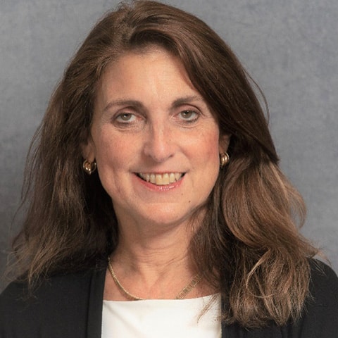 Alyssa Loeffler, MBA, GPC