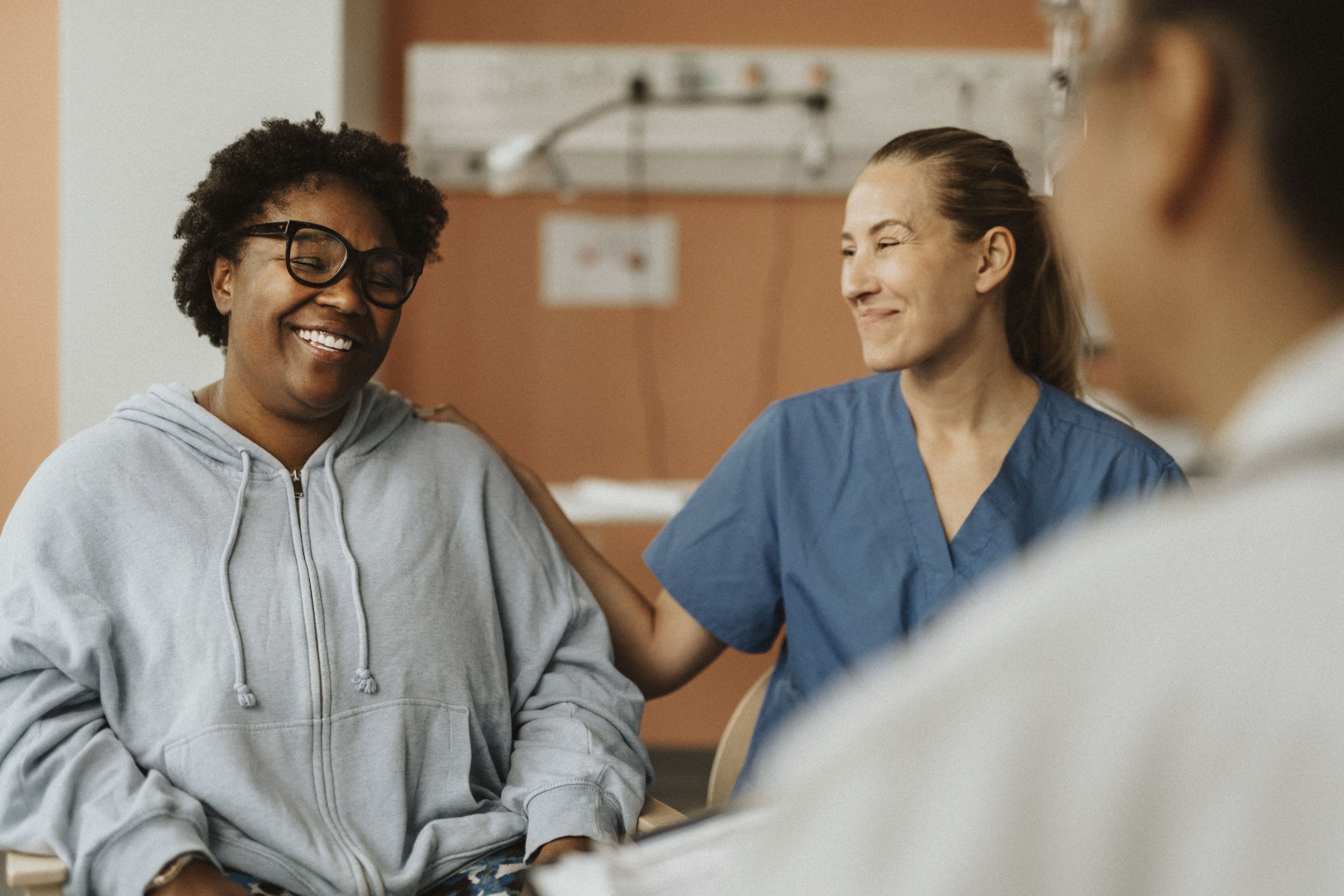 ID prevention and care