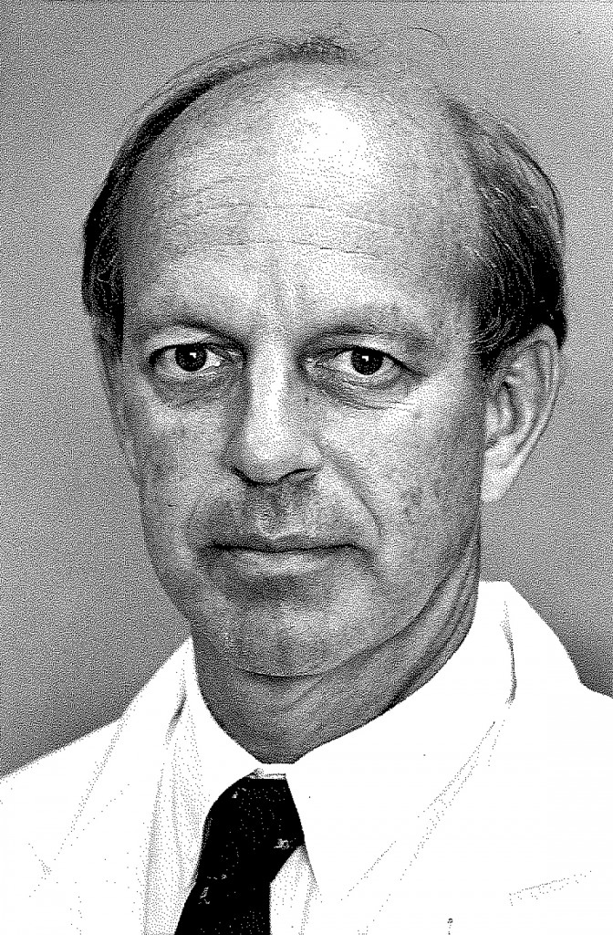 John G. Bartlett, MD, FIDSA